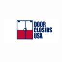 Door Closers USA logo